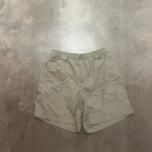 Aftco nylon fishing cargo utility outdoors‎ shorts